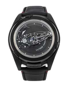 Pre-Owned Ulysse Nardin Freak Vision Watch